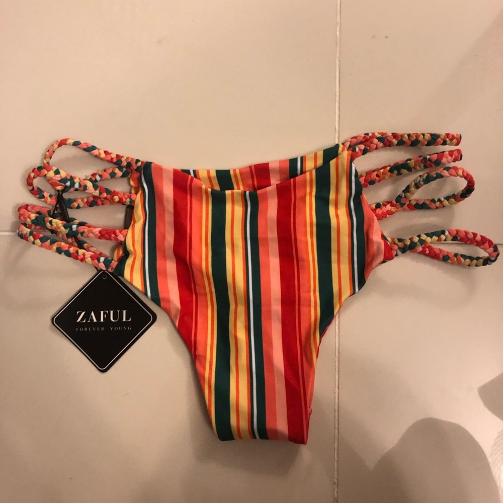 Zaful Bikini Bottom